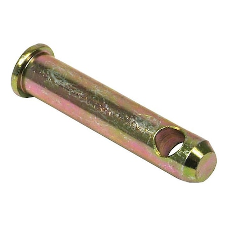 A & I Products Top Link Pin 4" x0.5" x0.5" A-B1VLK7001
